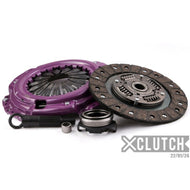 XClutch 08-14 Mazda MX-5 Miata Sport 2.0L Stage 1 Sprung Organic Clutch Kit | XKMZ23027-1A