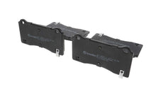Load image into Gallery viewer, Brembo OE 17-21 Tesla Model 3/2021 Model Y Brake Pad - Front | P09028
