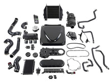 Load image into Gallery viewer, KraftWerks 19-21 Yamaha YXZ 1000R Supercharger System Supercharger Kits KraftWerks
