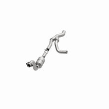 Load image into Gallery viewer, MagnaFlow Conv DF 2004 Durango 5.7L Passenger Side | 93252
