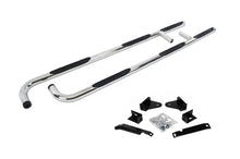 Load image into Gallery viewer, Go Rhino 14-18 GMC Sierra 1500 6000 Series SideSteps - One Piece W2W - SS Side Steps Go Rhino
