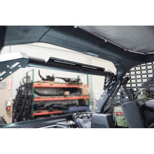Load image into Gallery viewer, DV8 Offroad 18-23 Jeep Wrangler JL 4-Door Speaker/Light Bar Mount Light Mounts DV8 Offroad
