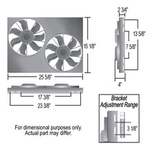 Load image into Gallery viewer, 66825-Dimensions.jpg
