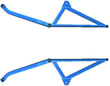 Load image into Gallery viewer, Cusco Power Brace ZVW40/ZVW41 Toyota Prius Center Underbrace
