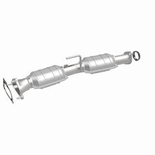 Load image into Gallery viewer, MagnaFlow Conv DF 2001-05 Explorer 4.0L Sport Trac Rear Section
