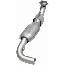 Load image into Gallery viewer, MagnaFlow Conv DF 01-03 F-150 5.4 2WD D/S 49S
