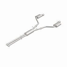 Load image into Gallery viewer, MagnaFlow BRE Exhaust Kit 05-10 300 Magnum Charger 5.7L
