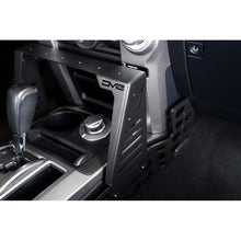 Load image into Gallery viewer, DV8 Offroad 10-23 Toyota 4Runner Center Console Molle Panels &amp; Device Mount
