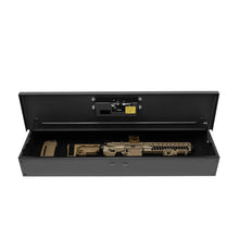 Load image into Gallery viewer, Tuffy Tactical Gear Lockbox- 35Inw X 12Inl X 5Inh. Cargo Boxes &amp; Bags Tuffy Products
