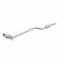 Load image into Gallery viewer, Magnaflow 12-14 Mercedes-Benz C350 3.5L Direct Fit Converter
