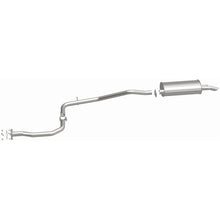 Load image into Gallery viewer, MagnaFlow BRE Exhaust Kit 94-96 Ciera Century
