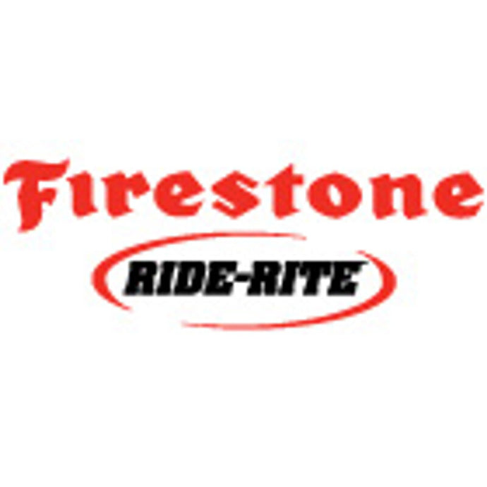 Firestone Air Command - Single ECU Service Pack (WR17609535) Air Tank Components Firestone