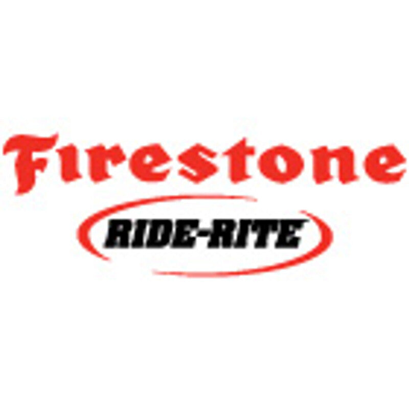 Firestone Air Command - Single ECU Service Pack (WR17609535) Air Tank Components Firestone