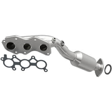 Load image into Gallery viewer, MagnaFlow Converter Direct Fit California Grade 06-09 Lexus IS250 2.5L / 06-13 Lexus IS350 3.5L
