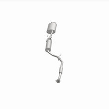 Load image into Gallery viewer, MagnaFlow BRE Exhaust Kit 06-09 Acura CSX 2.0L
