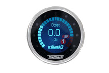 Load image into Gallery viewer, Turbosmart EB3 60PSI 60mm - Silver | TS-0311-1000
