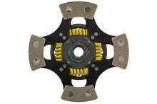 Load image into Gallery viewer, ACT 1989 Honda Civic 4 Pad Sprung Race Disc Clutch Discs ACT   
