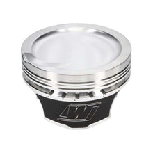 Load image into Gallery viewer, Wiseco Piston Sets - Forged - 8cyl Wiseco Chevy Small Block 4.530in Bore 1.520in CH 0.00 CC Piston Set
