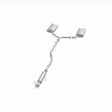 Load image into Gallery viewer, MagnaFlow Toyota BRE Exhaust Replacement Kit
