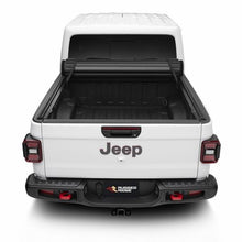 Load image into Gallery viewer, Rugged Ridge Armis Hard Rolling Bed Cover 2020 Gladiator JT Rugged Ridge
