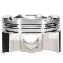 Load image into Gallery viewer, JE Pistons BMW N55B30 84.5mm Bore -14.7cc Dome (Set of 6 Pistons) JE Pistons
