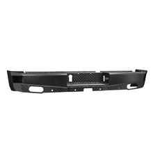 Load image into Gallery viewer, Westin 09-18 Ram 1500 HDX Bandit Rear Bumper - Black Westin
