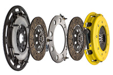 Load image into Gallery viewer, ACT 1966 Ford Fairlane Twin Disc XT Street Kit Clutch Kit Clutch Kits - Multi ACT   
