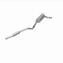 Load image into Gallery viewer, MagnaFlow BRE Exhaust Kit 10-13 Ford Transit Connect 2.0L | 106-0107

