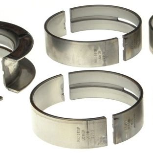 Clevite Tri Armor Ford Pass 351C 5.8L Eng 1970-74  Main Bearing Set Clevite