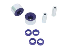 Load image into Gallery viewer, Superpro 07-13 Nissan Altima Front Lower Control Arm Inner Rear Bushing Kit-Double-Offset (+Caster) Superpro
