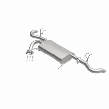 Load image into Gallery viewer, BRExhaust 13-17 ACURA RDX 3.5L Muffler Kit
