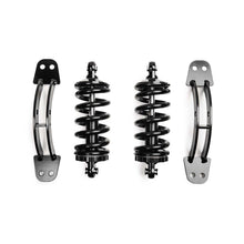 Load image into Gallery viewer, QA1 82-92 GM F-Body w/ QA1 K-Member Spring Sliders - 650lb QA1
