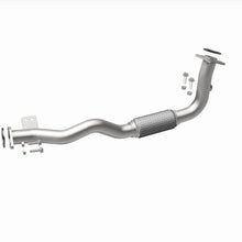 Load image into Gallery viewer, BRE Exhaust 93-97 Corolla Prizm 1.6L 1.8L Front Pipe Kit
