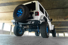 Load image into Gallery viewer, DV8 Offroad 18-23 Wrangler JL FS-7 Series Rear Bumper Bumpers - Steel DV8 Offroad   
