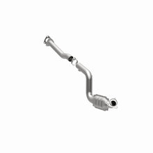 Load image into Gallery viewer, Magnaflow 07-09 Chevrolet Express 2500 4.8L Direct Fit Converter

