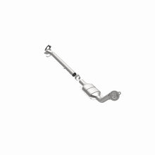 Load image into Gallery viewer, MagnaFlow Conv DF 02-03 GM Van 3.4L FWD
