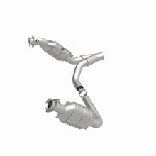 Load image into Gallery viewer, Magnaflow 11-17 Ram 1500 5.7L Direct Fit Converter
