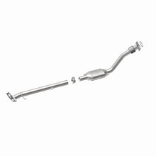 Load image into Gallery viewer, MagnaFlow Conv DF 02-03 GM Van 3.4L FWD
