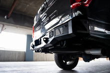 Load image into Gallery viewer, DV8 Offroad 21-23 Ford F-150 MTO Series Rear Bumper Bumpers - Steel DV8 Offroad

