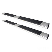Load image into Gallery viewer, Westin 19-22 RAM 1500 CC (Excl. Classic) R7 Nerf Step Bars - SS Westin
