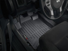 Load image into Gallery viewer, WeatherTech 09-12 Nissan Altima Front FloorLiner - Black | 441961
