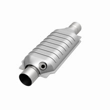 Load image into Gallery viewer, MagnaFlow Conv Univ 2.5 Single O2 Boss
