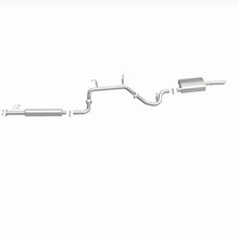 Load image into Gallery viewer, MagnaFlow BRE Exhaust Kit 97-05 Century Grand Prix 3.1L
