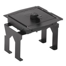 Load image into Gallery viewer, Tuffy Console Safe W/ Combo Lock For Jeep Wrangler &amp; Gladiator Cargo Boxes &amp; Bags Tuffy Products
