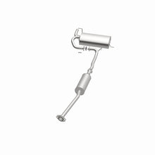 Load image into Gallery viewer, MagnaFlow BRE Exhaust Kit 05-06 Nissan X-Trail 2.5L
