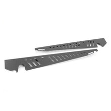Load image into Gallery viewer, Perrin Performance Exterior Trim PERRIN 15-21 Subaru WRX/STI Fender Shroud Set - Black
