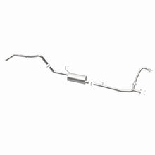 Load image into Gallery viewer, MagnaFlow BRE Exhaust Kit 07-17 Nissan Frontier 4.0L
