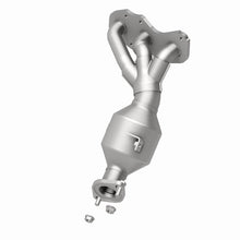 Load image into Gallery viewer, Magnaflow 06-12 Toyota RAV4 3.5L Direct Fit Converter
