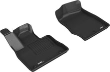 Load image into Gallery viewer, 3D MAXpider 20-24 Ford Police Interceptor Utility/Explorer Kagu Black R1
