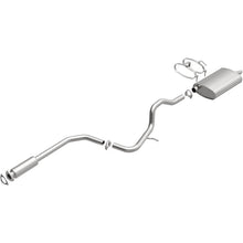 Load image into Gallery viewer, MagnaFlow BRE Exhaust Kit 99-05 Cavalier Sunfire
